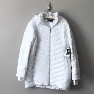 SPYDER-Boundless Long Jacket